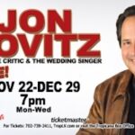 Jon Lovitz Las Vegas