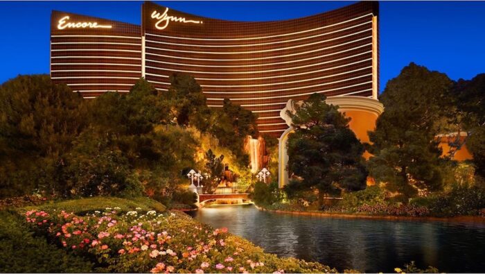 Wynn Las Vegas