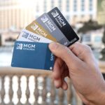 MGM Rewards Cards