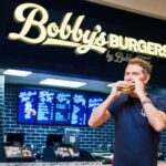 Bobby's Burgers Las Vegas