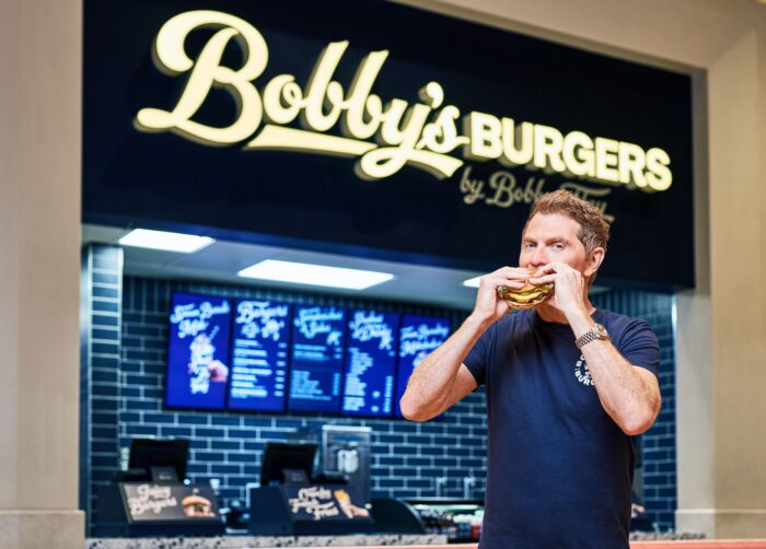 Bobby's Burgers Las Vegas