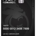 MGM Rewards Credit Card