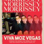 Morrissey Las Vegas