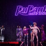 Rupaul's Drag Race Live!