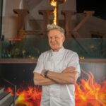 Gordon Ramsay Hell's Kitchen Las Vegas