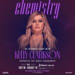 Kelly Clarkson Las Vegas