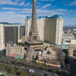 New Paris Las Vegas