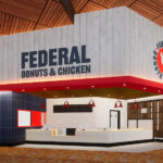 Federal Donuts & Chicken