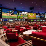 Sunset Station Sportsbook