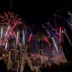 Green Valley Ranch Las Vegas Fireworks