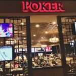 Caesars Palace Poker Room