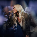 Carrie Underwood Resorts World Las Vegas