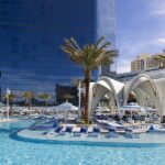 Fontainebleau Las Vegas Pool