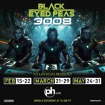 Black Eyed Peas Las Vegas