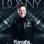 Donny Osmond Las Vegas